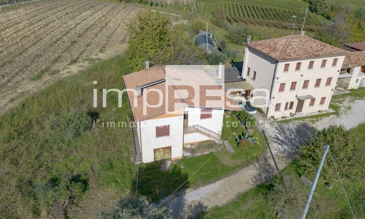Rustico/Casale - Conegliano