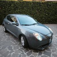 Alfa Romeo MiTo JTDm 95cv