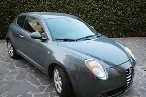 Alfa Romeo MiTo JTDm 95cv