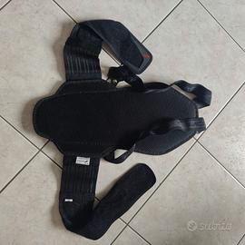 Paraschiena Moto Racing Zandonà