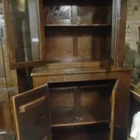 Credenza antica 