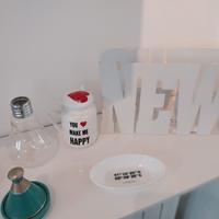 Soprammobili- portariviste- vaso