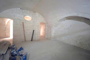 Soluzione Indipendente Allo Stato Rustico