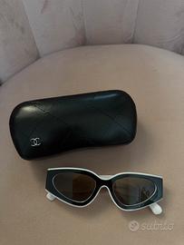 Occhiali da sole Chanel