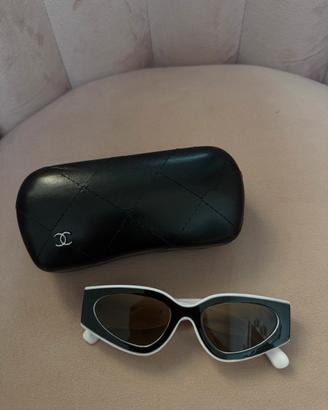 Occhiali da sole Chanel