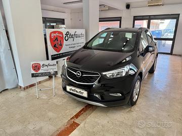 Opel Mokka X 1.6 CDTI Ecotec 136CV 4x4 Start&Stop 