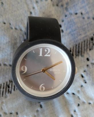 OROLOGIO O BAG