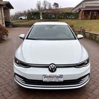 Volkswagen Golf 1.0 TSI EVO Life 7 ANNI DI GARANZI