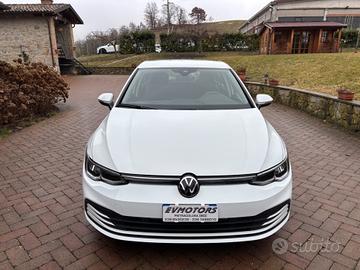 Volkswagen Golf 1.0 TSI EVO Life 7 ANNI DI GARANZI