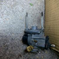 Carburatore originale ape 50