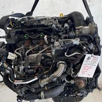 8HR MOTORE COMPLETO CITROEN DS3 Serie 8HR Diesel 1