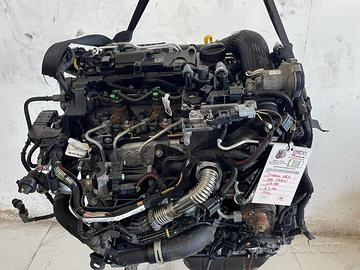 8HR MOTORE COMPLETO CITROEN DS3 Serie 8HR Diesel 1
