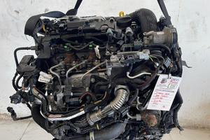 8HR MOTORE COMPLETO CITROEN DS3 Serie 8HR Diesel 1