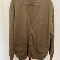 Missoni cardigan uomo