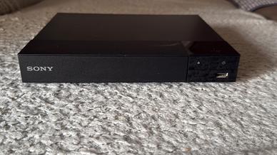 Bluray disc hd Sony BDP-S1700