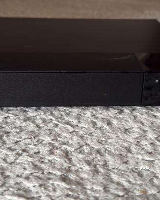 Bluray disc hd Sony BDP-S1700