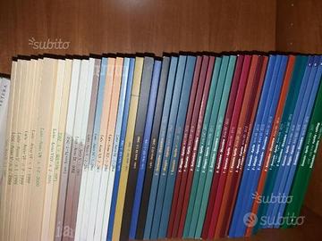 Laós. Rivista di scienze religiose 1997-2025