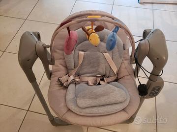 Inglesina altalena Wave swing