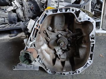 Cambio K9K C6 DACIA SANDERO II '12