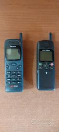 Nokia 3110 / Mitsubishi Mt 35