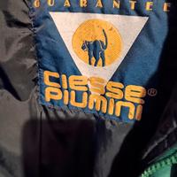 piumino donna ciesse piumini.