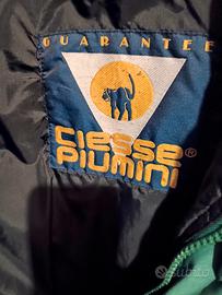 piumino donna ciesse piumini.