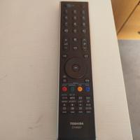 Telecomando originale Toshiba modello CT-903