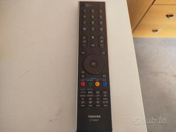 Telecomando originale Toshiba modello CT-903