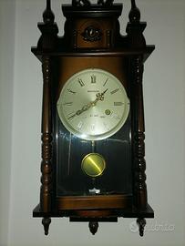 orologio a pendolo