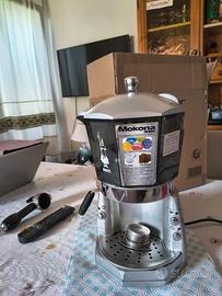 Mokona Bialetti