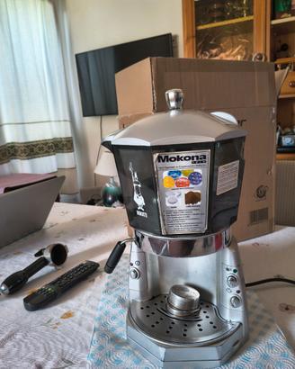Mokona Bialetti
