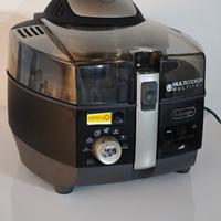 Friggitrice a aria e multicooker