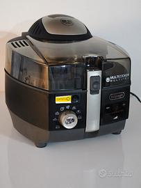Friggitrice a aria e multicooker
