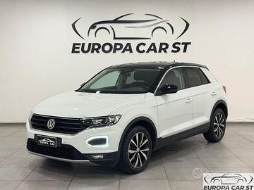 Volkswagen T-Roc 1.6 TDI SCR Style BMT