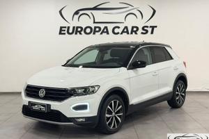 Volkswagen T-Roc 1.6 TDI SCR Style BMT