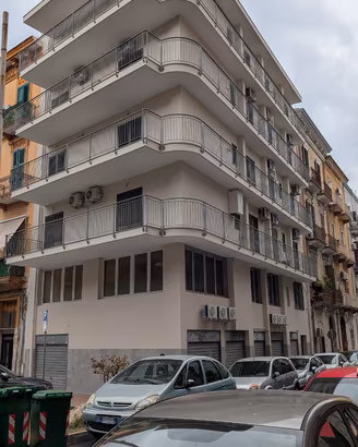 Studio medico / ufficio NUOVO piazza Ramellini