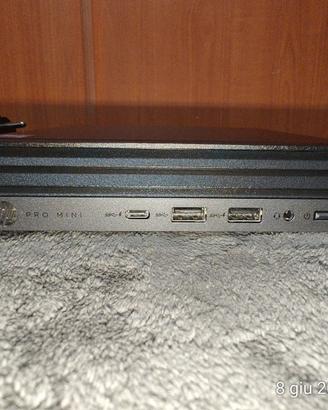 PC HP Pro Mini 400 G9