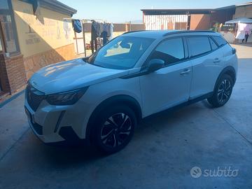 peugeot 2008 perfetta