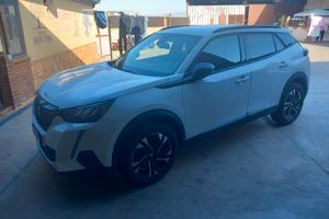 peugeot 2008 perfetta