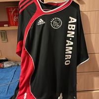 Maglia Ajax 2007