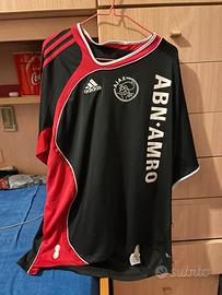 Maglia Ajax 2007