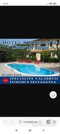 HOTEL a LAINO BORGO