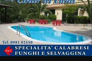 HOTEL a LAINO BORGO