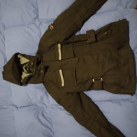 Giacca moto touring donna tg m waterproof 2 strati