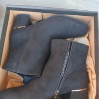 stivaletti Marco Tozzi n.38