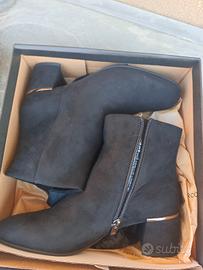 stivaletti Marco Tozzi n.38