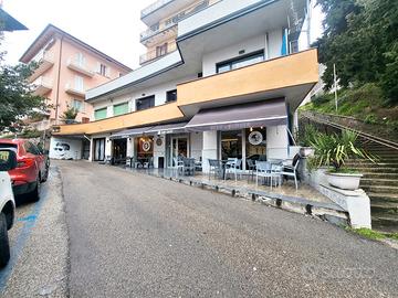 Attività bar/ristorazione Elce PRC/104