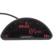 Cruscotto Multifunzione Motogadget Motoscope Pro