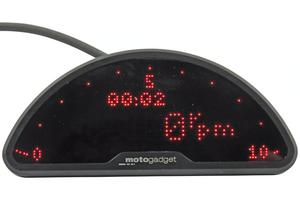 Cruscotto Multifunzione Motogadget Motoscope Pro