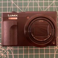 Panasonic Lumix DC-TZ90